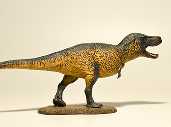 Tyrannosaurus - 1